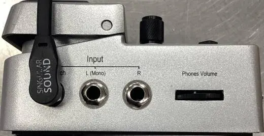 Singular Sound - BEAT BUDDY 2